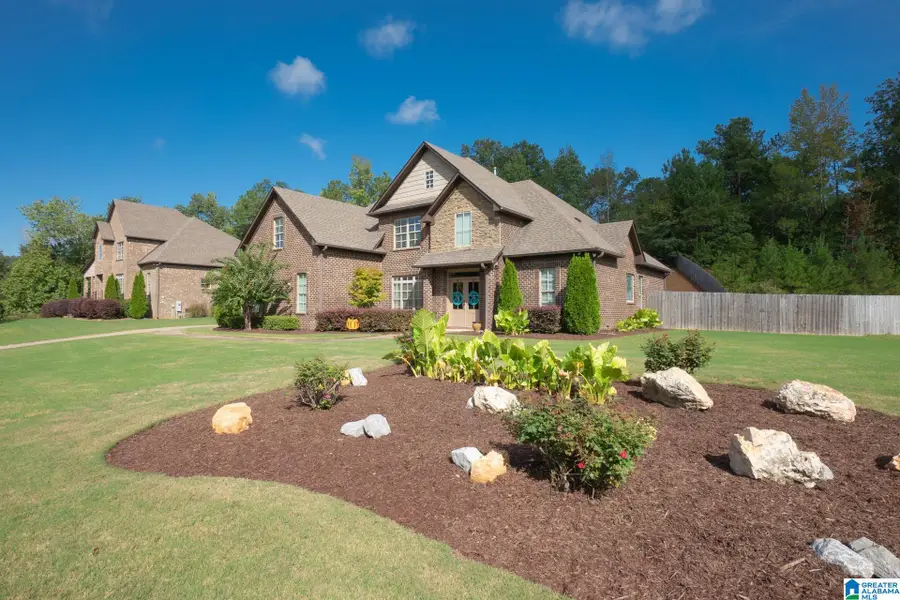 224 GREY OAKS COURT, Pelham, AL 35124 - #3