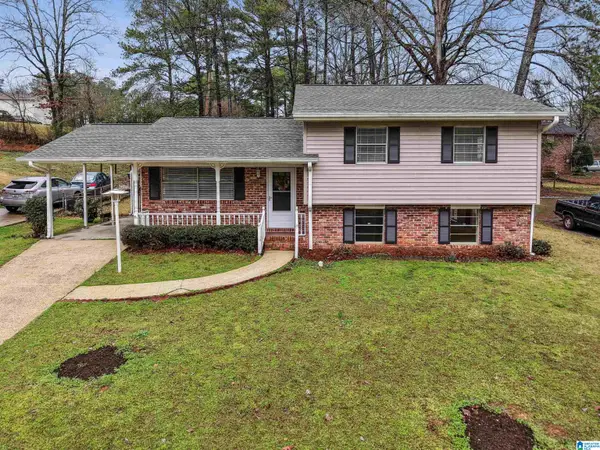 860 MARION LANE, Birmingham, AL 35235