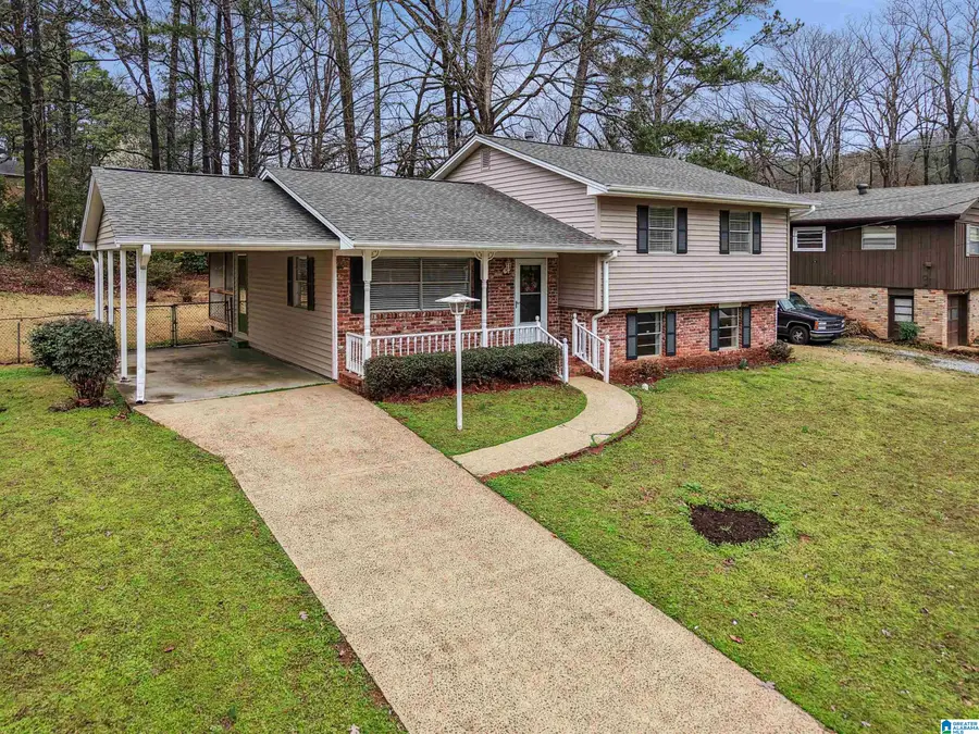 860 MARION LANE, Birmingham, AL 35235 - #2