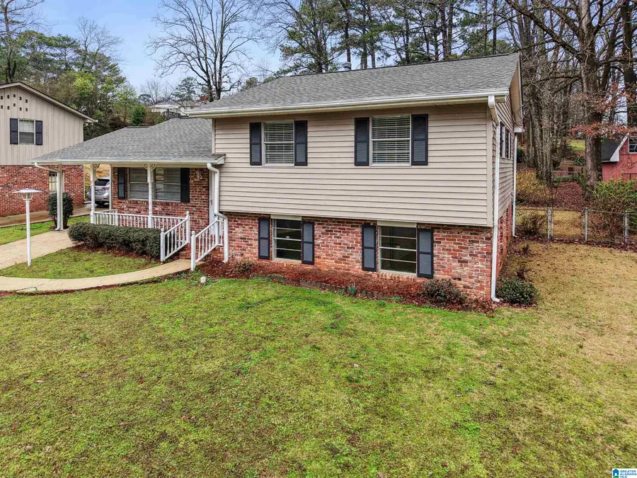 860 MARION LANE, Birmingham, AL 35235 - #3