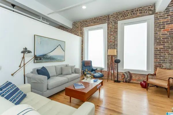 300 20TH STREET N, Birmingham, AL 35203