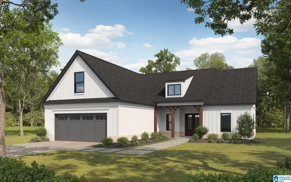 35 AUTREY AVENUE, Odenville, AL 35120