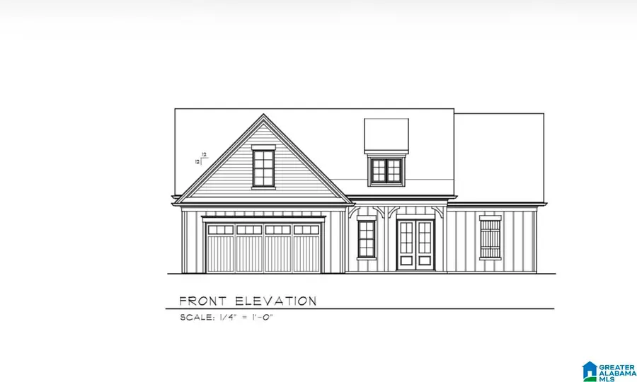 35 AUTREY AVENUE, Odenville, AL 35120 - #2