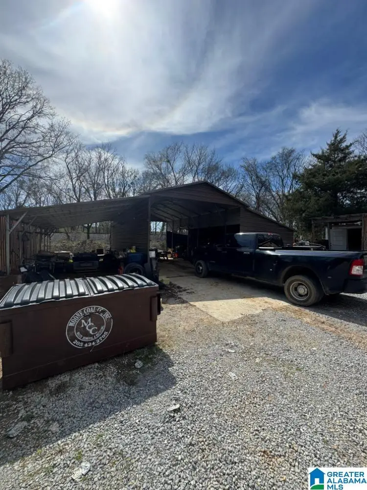 1718 FULTON SPRINGS ROAD, Alabaster, AL 35007 - #3