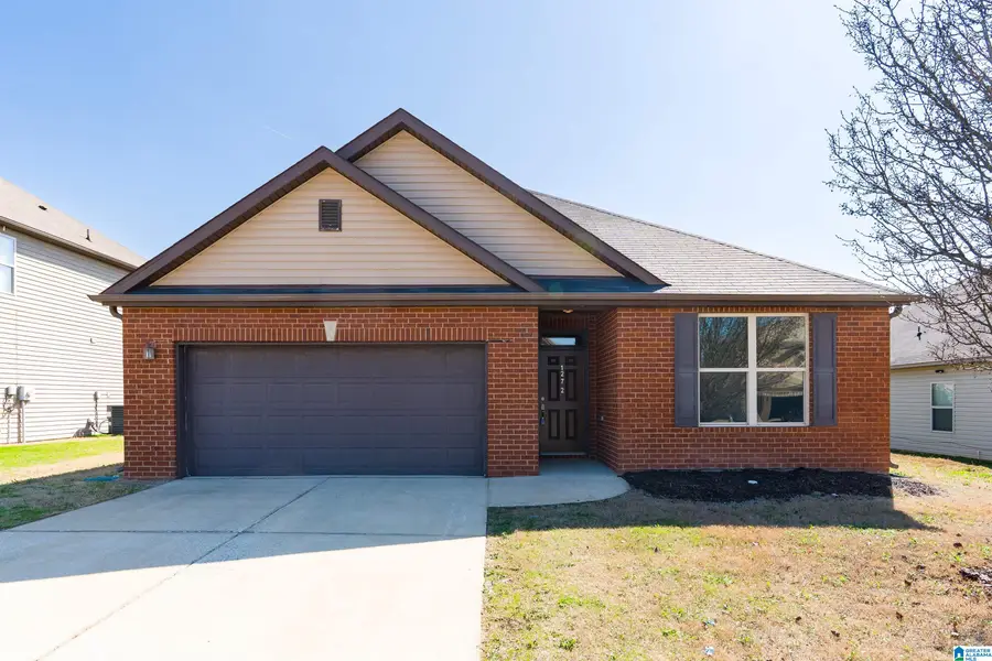 1272 KENSINGTON BOULEVARD, Calera, AL 35040 - #2