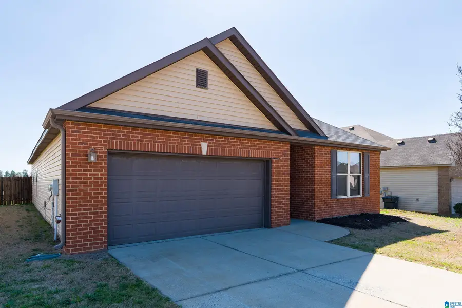 1272 KENSINGTON BOULEVARD, Calera, AL 35040 - #3