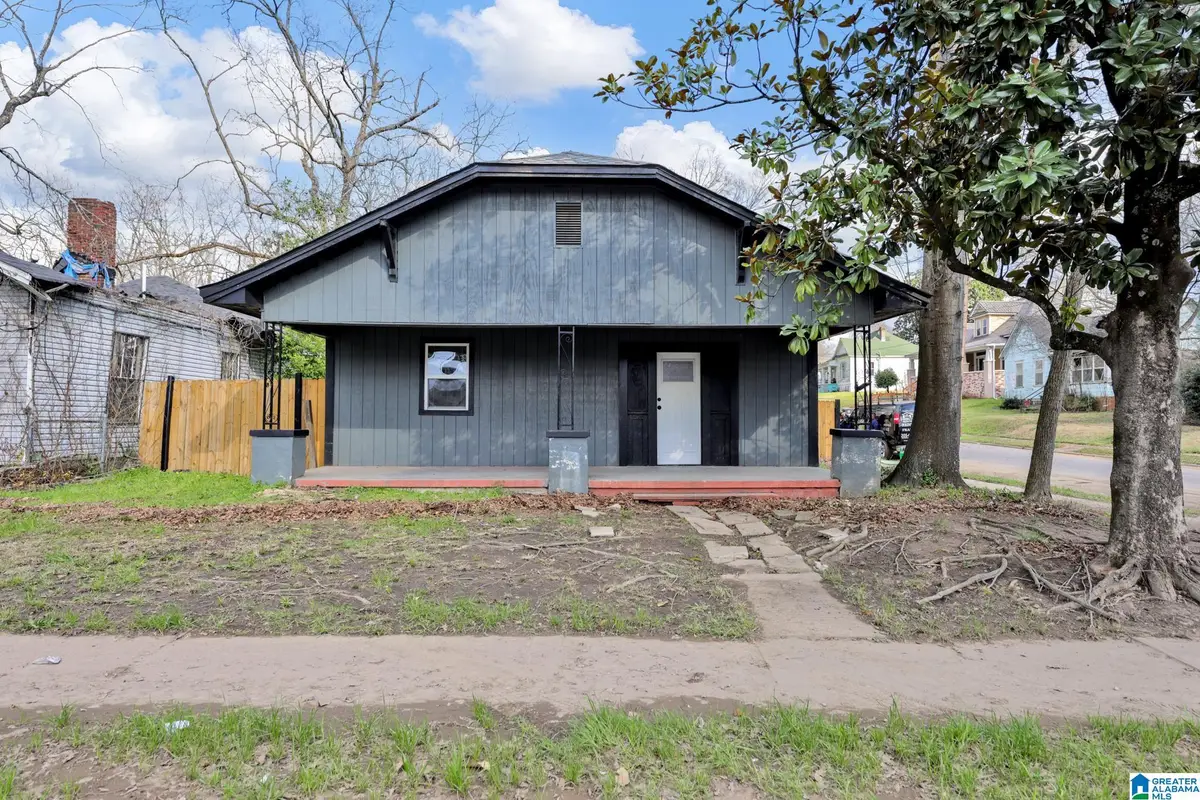 527 LEXINGTON STREET, Birmingham, AL 35224 - #1