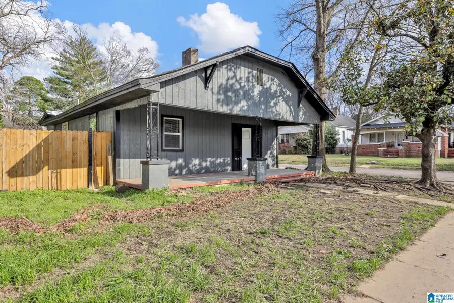 527 LEXINGTON STREET, Birmingham, AL 35224 - #2