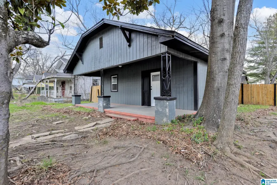 527 LEXINGTON STREET, Birmingham, AL 35224 - #3