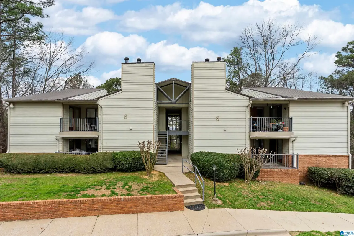 607 GABLES DRIVE, Hoover, AL 35244 - #1