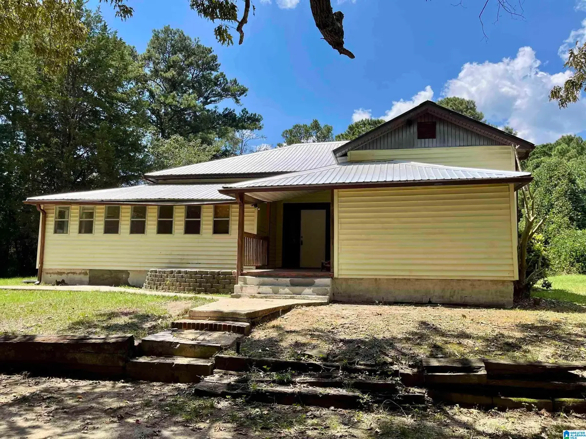 5036 GODFREY ROAD, Adamsville, AL 35005 - #1