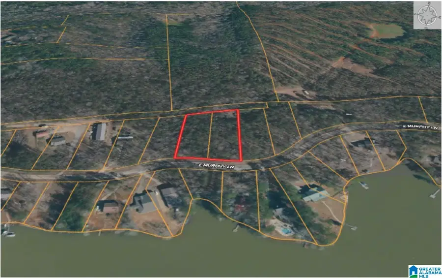 355 E MURPHY DRIVE, Dadeville, AL 36853 - #2