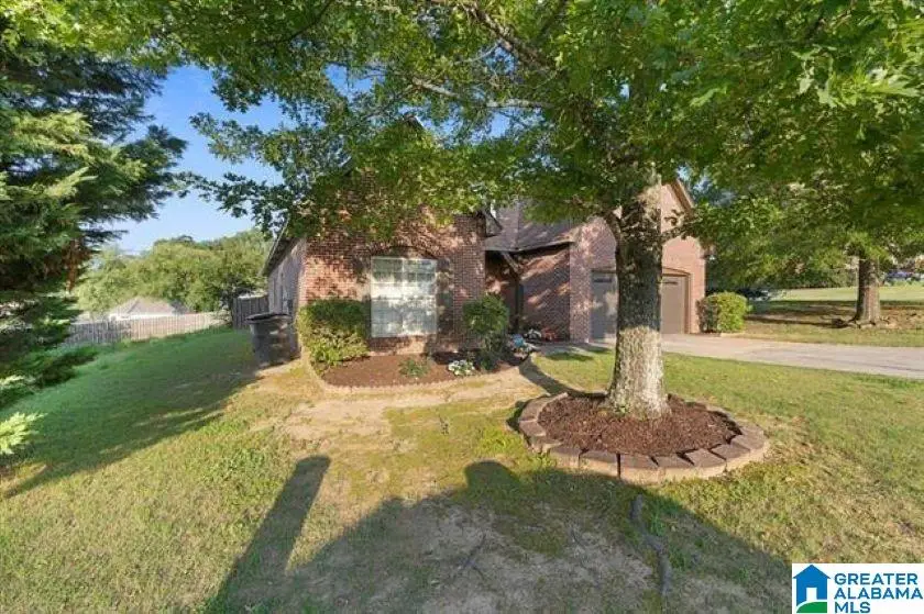 3617 MERLIN CIRCLE, Trussville, AL 35173 - #3