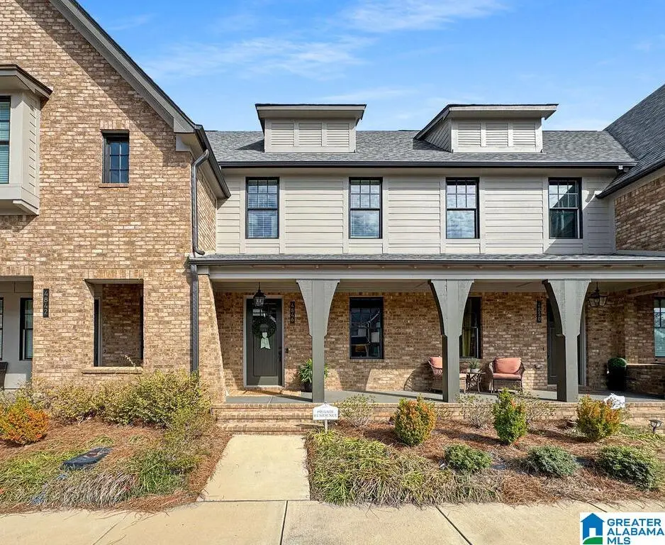 4846 SILAS AVENUE, Hoover, AL 35244 - #1