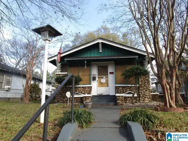 4637 AVENUE R, Birmingham, AL 35208