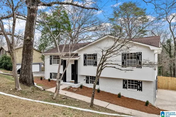 1939 WESTRIDGE DRIVE, Birmingham, AL 35235