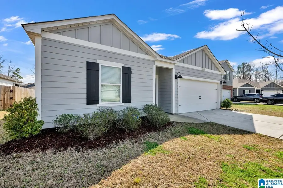 5688 POST OAK TRAIL, Bessemer, AL 35022 - #2