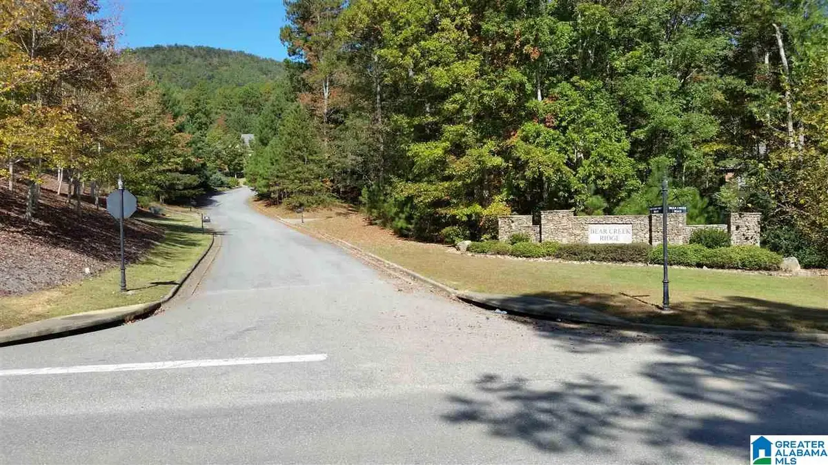 Lot 40 AUTUMN VIEW DRIVE, Chelsea, AL 35147 - #1