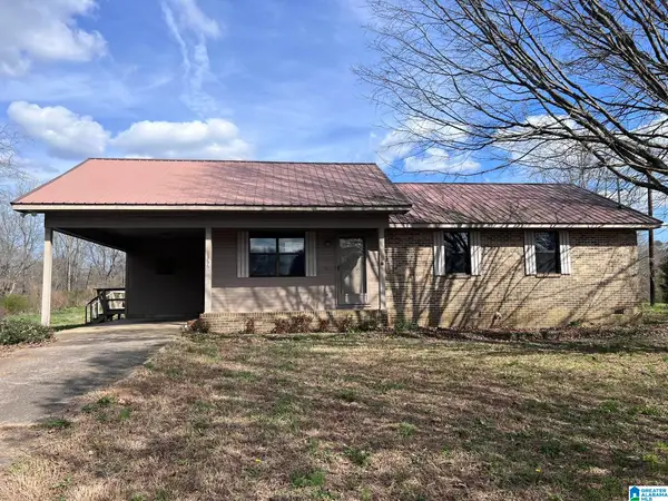 1366 BUCKELEW BRIDGE ROAD, Anniston, AL 36207