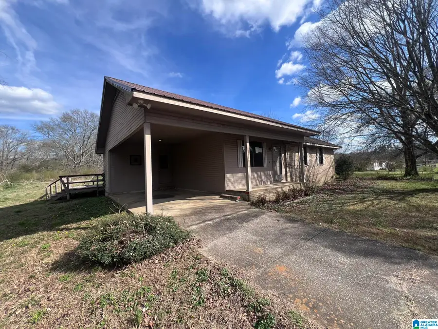 1366 BUCKELEW BRIDGE ROAD, Anniston, AL 36207 - #2