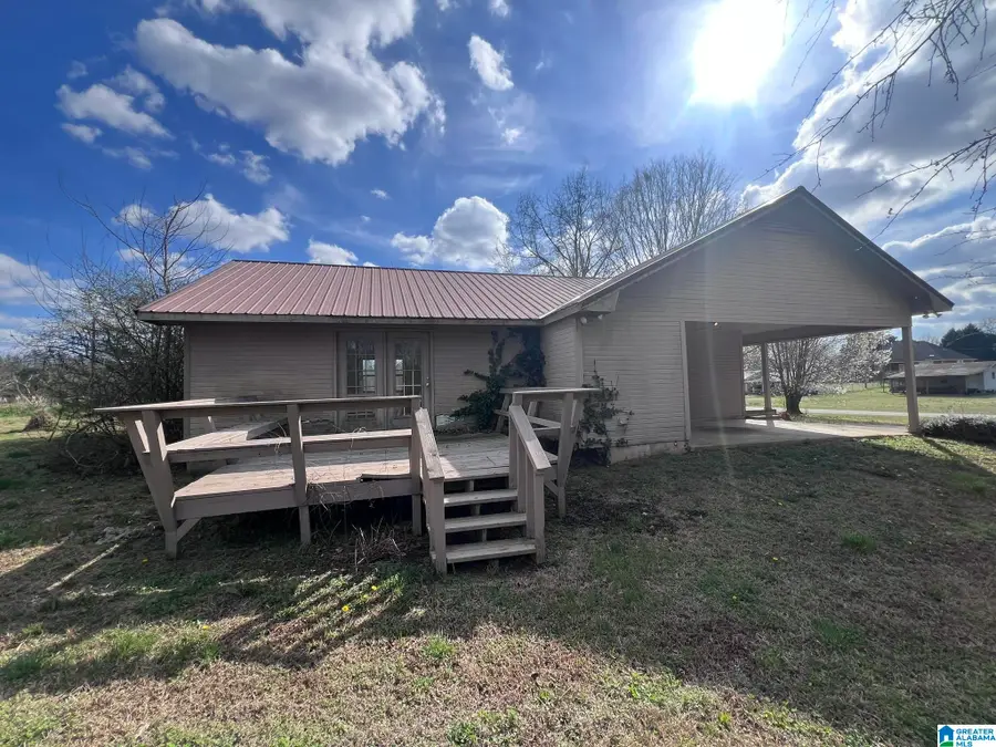 1366 BUCKELEW BRIDGE ROAD, Anniston, AL 36207 - #3