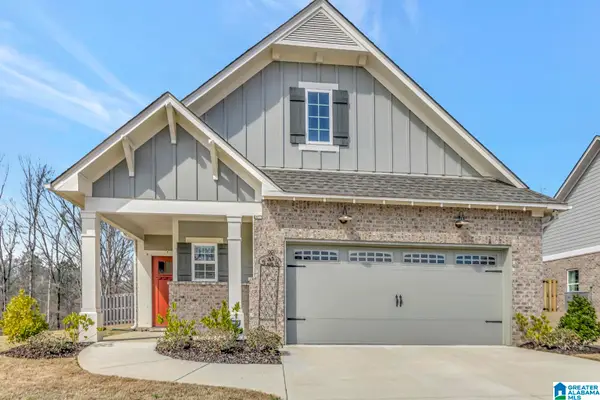 3956 SYDNEY TRAIL, Birmingham, AL 35211