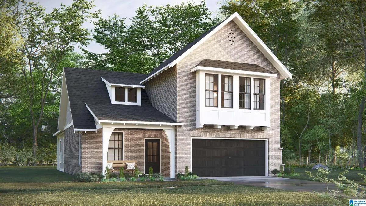 2197 CHELSEA PARK BEND, Chelsea, AL 35043 - #1