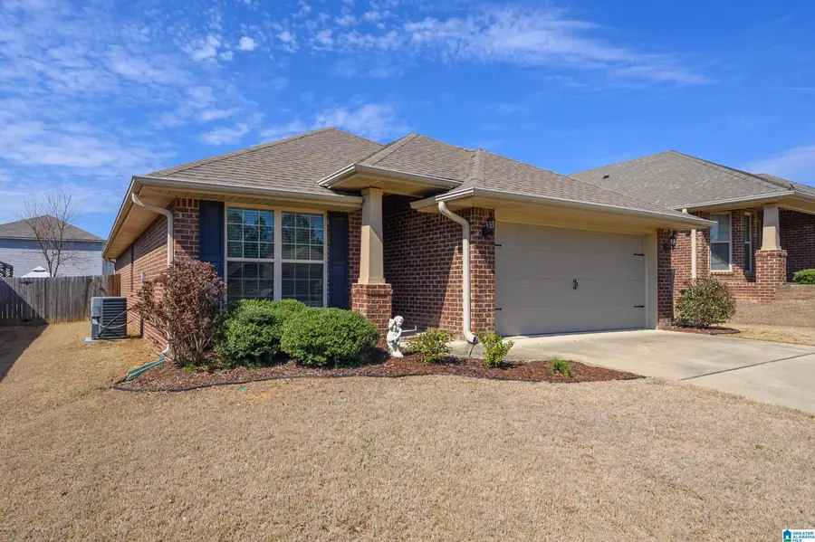 139 HIDDEN TRACE COURT, Montevallo, AL 35115 - #2