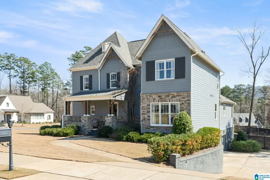 2309 BROCK CIRCLE, Hoover, AL 35242 - #2