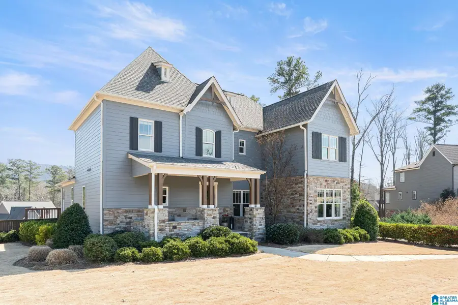 2309 BROCK CIRCLE, Hoover, AL 35242 - #3