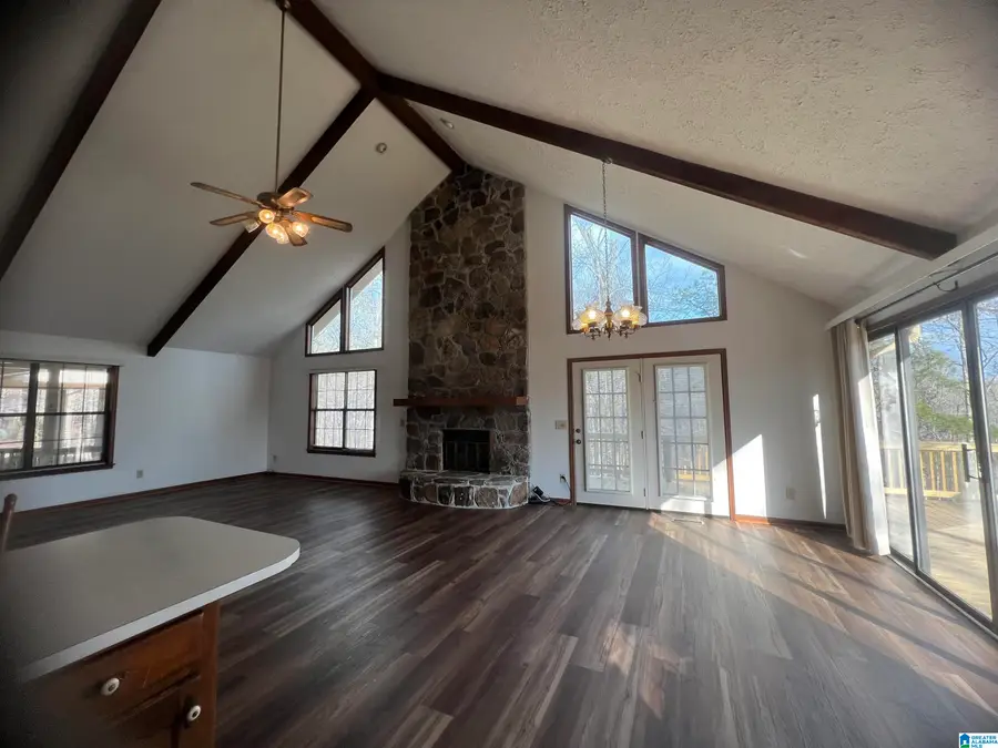 600 COOSA COUNTY ROAD 301, Rockford, AL 35136 - #3