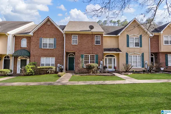 112 SHEFFIELD COURT, Hoover, AL 35226