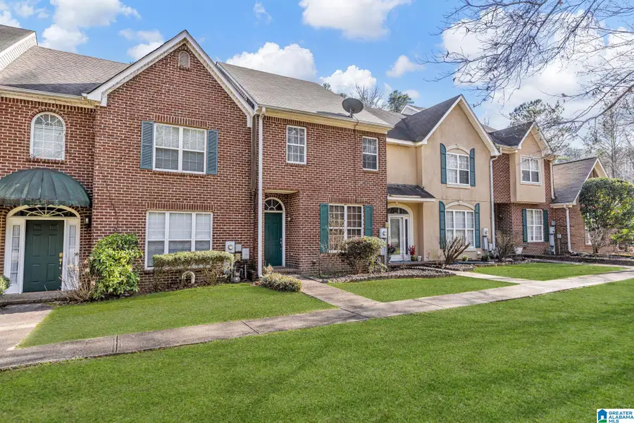 112 SHEFFIELD COURT, Hoover, AL 35226 - #2