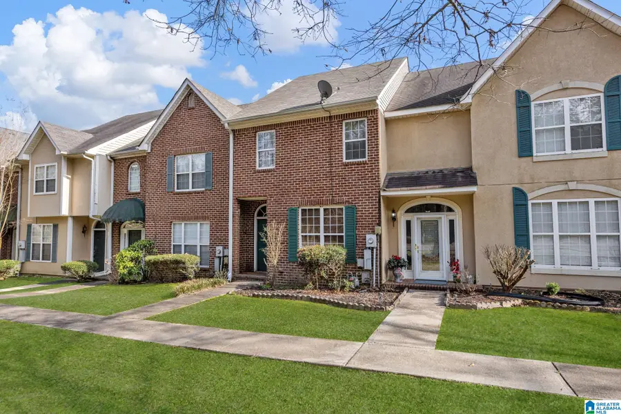 112 SHEFFIELD COURT, Hoover, AL 35226 - #3