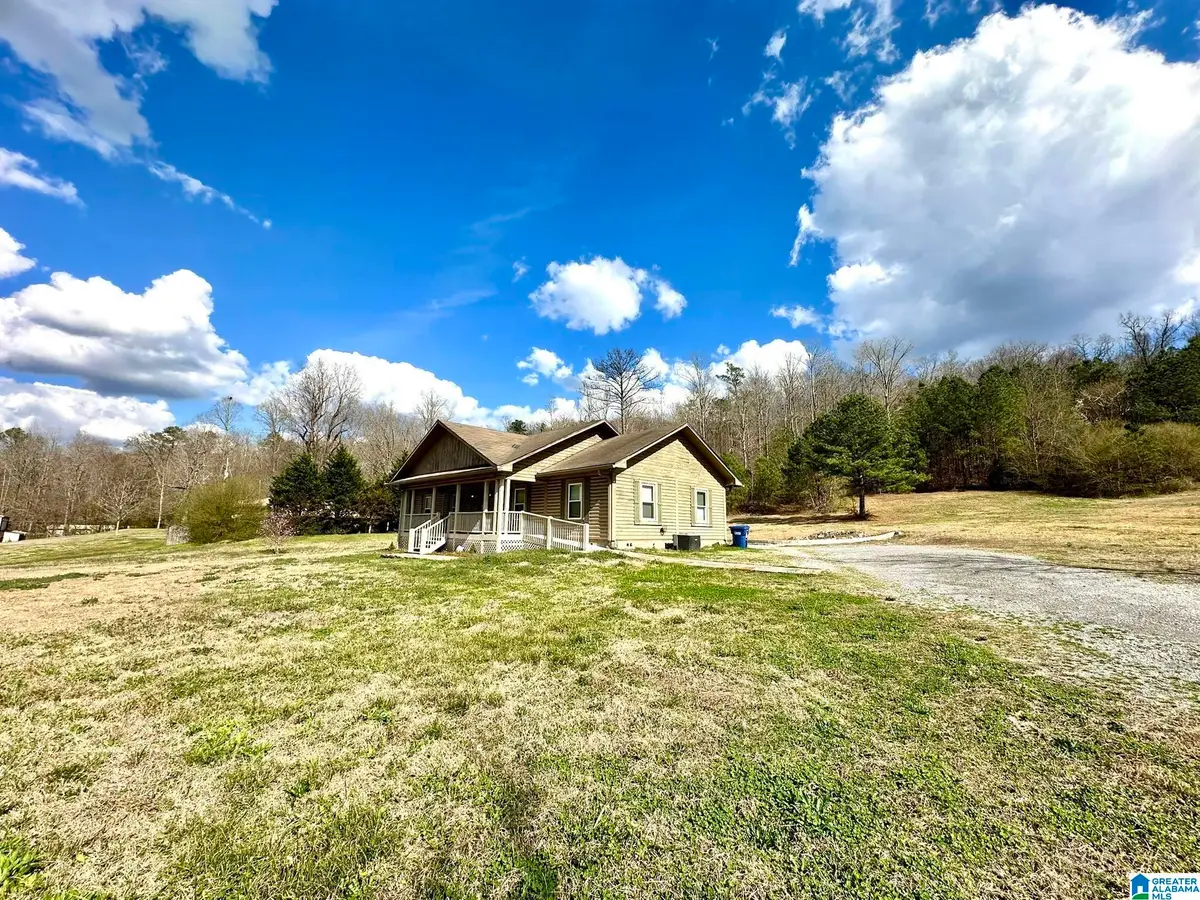 7003 ALABAMA HIGHWAY 174, Odenville, AL 35120 - #1