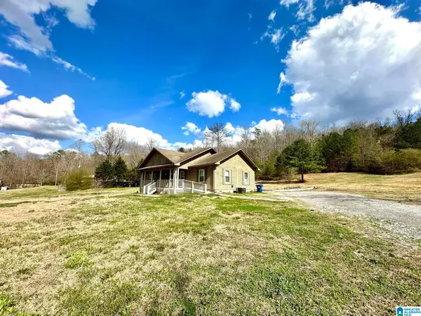 7003 ALABAMA HIGHWAY 174, Odenville, AL 35120