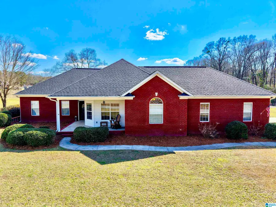 2015 COUNTY ROAD 18 W, Clanton, AL 35045 - #2