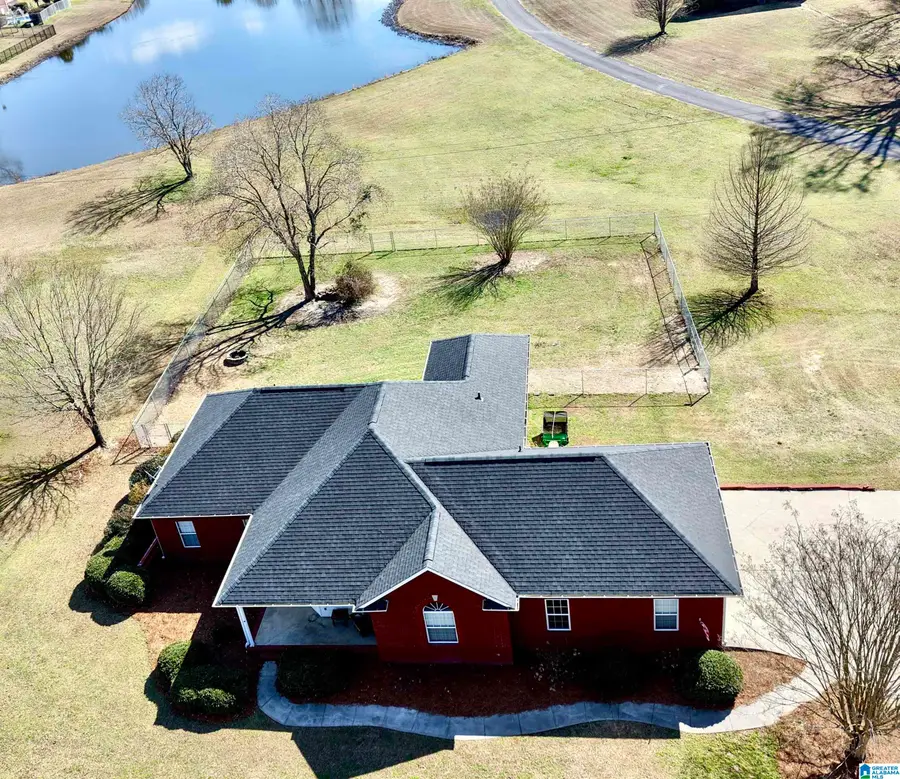 2015 COUNTY ROAD 18 W, Clanton, AL 35045 - #3