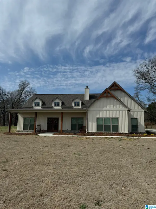 211 HARBOR LANE, Ashville, AL 35953