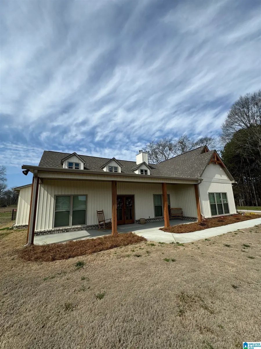 211 HARBOR LANE, Ashville, AL 35953 - #2