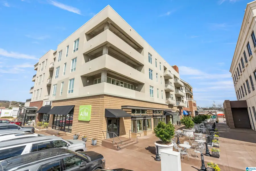 1831 28TH AVENUE S, Homewood, AL 35209 - #3