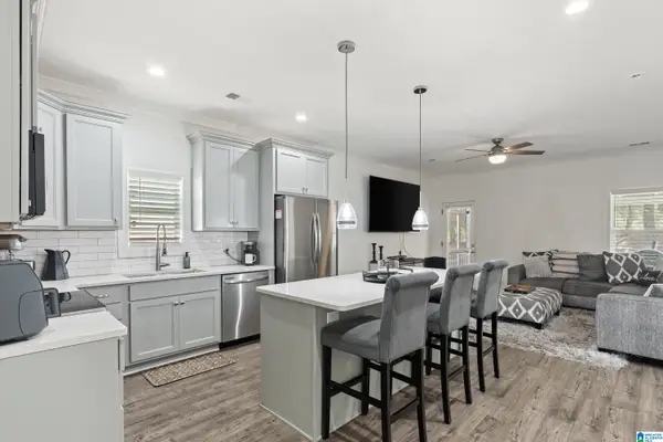 1332 KENSINGTON BOULEVARD, Calera, AL 35040