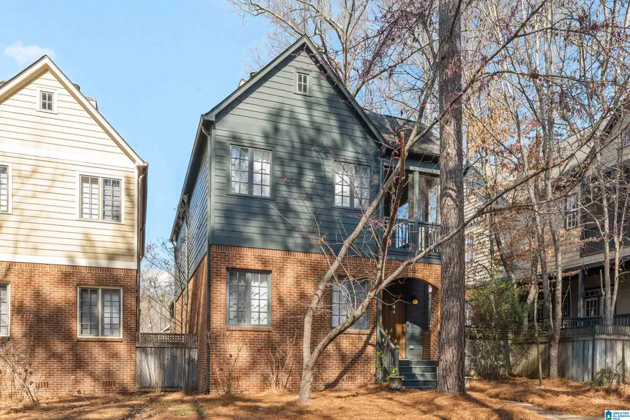 65 HAWTHORN STREET, Birmingham, AL 35242 - #2