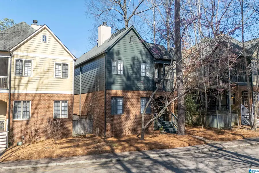 65 HAWTHORN STREET, Birmingham, AL 35242 - #3