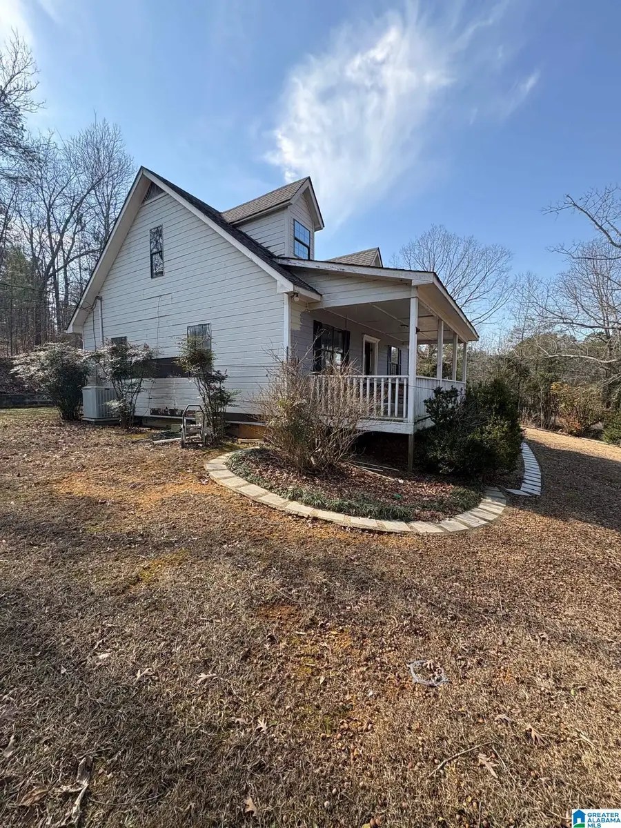 340 VALLEY VIEW DRIVE, Oneonta, AL 35121 - #2