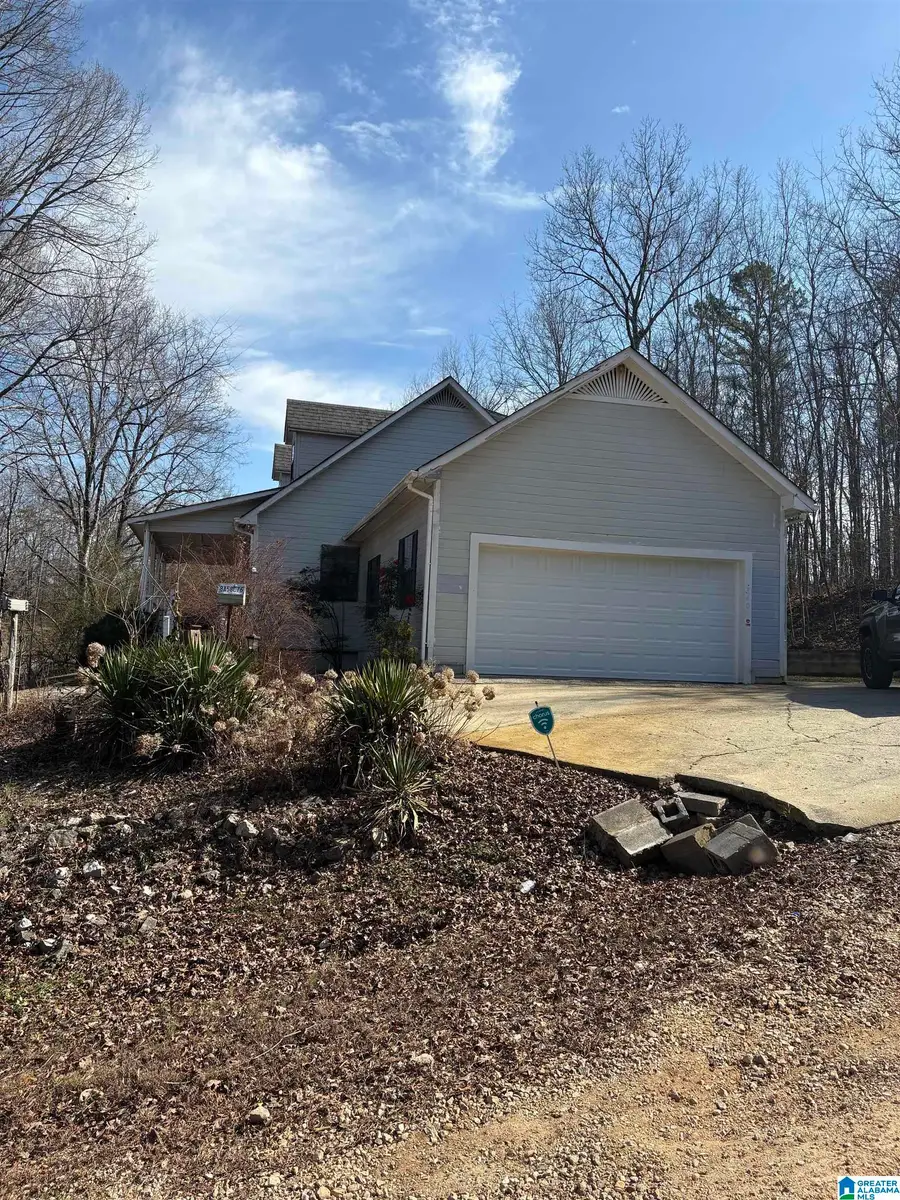 340 VALLEY VIEW DRIVE, Oneonta, AL 35121 - #3