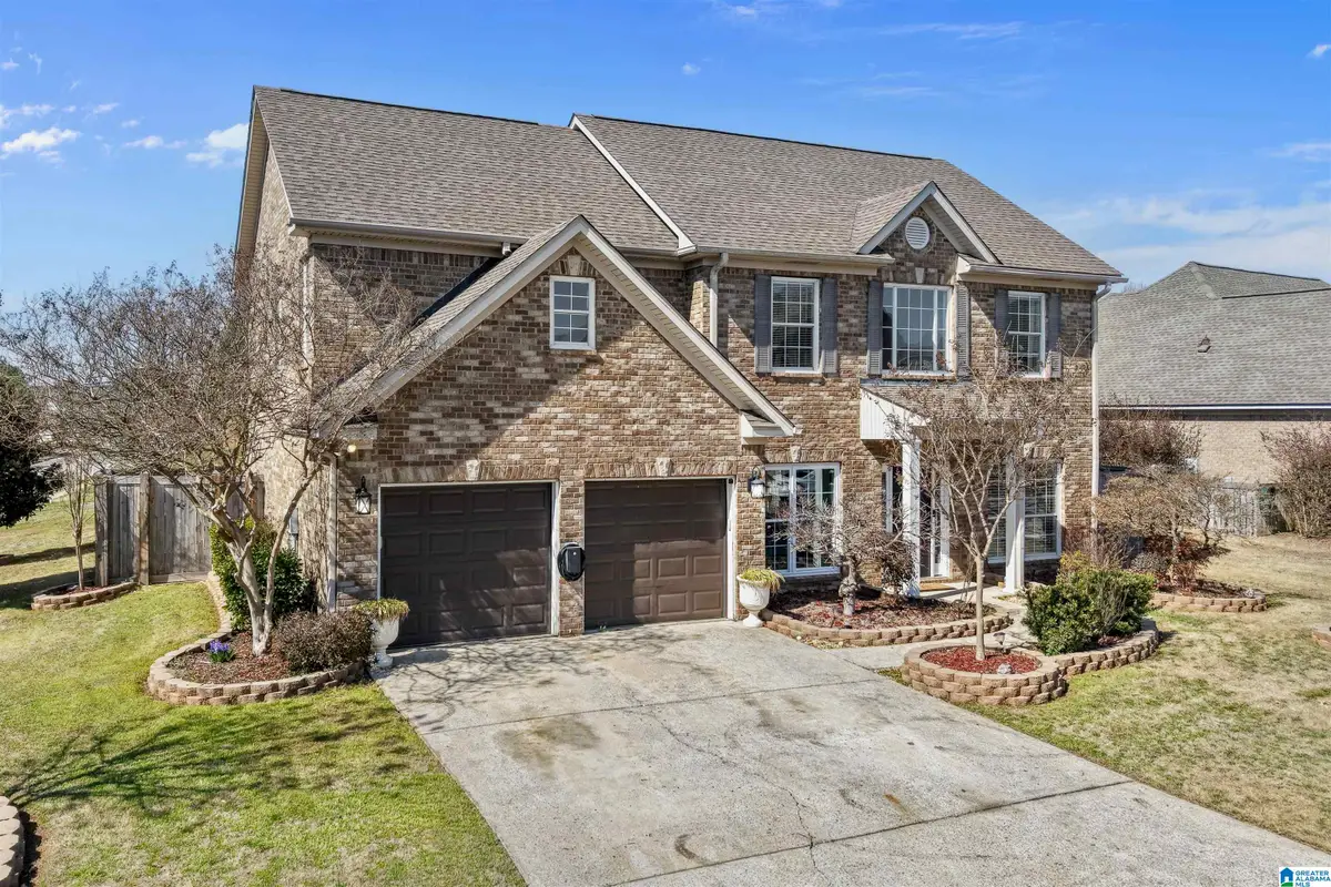 978 OLD CAHABA DRIVE, Helena, AL 35080 - #1