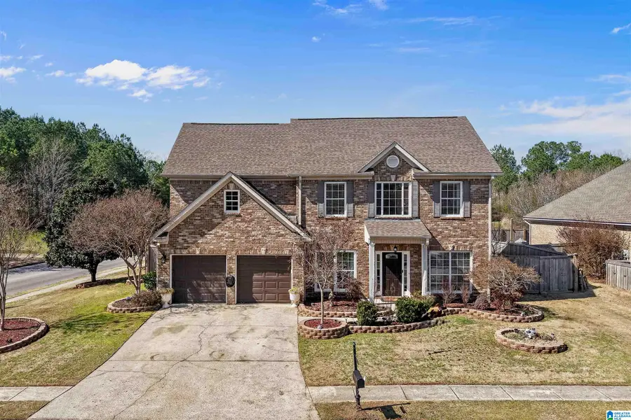 978 OLD CAHABA DRIVE, Helena, AL 35080 - #2