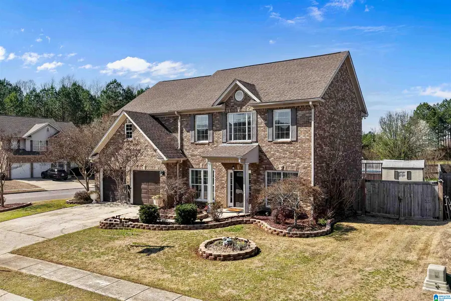 978 OLD CAHABA DRIVE, Helena, AL 35080 - #3