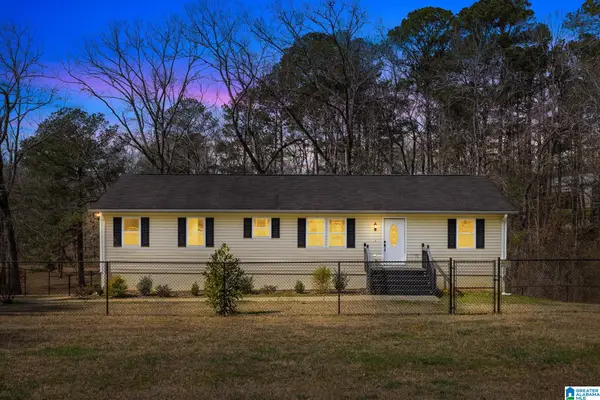 145 N LAKESHORE DRIVE, Talladega, AL 35160